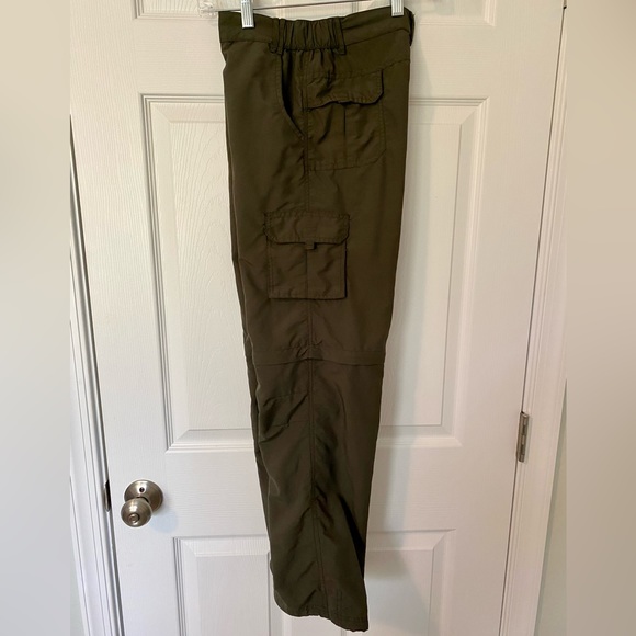 Bottoms Boys L Convertible Pant For Boy Scouts Poshmark